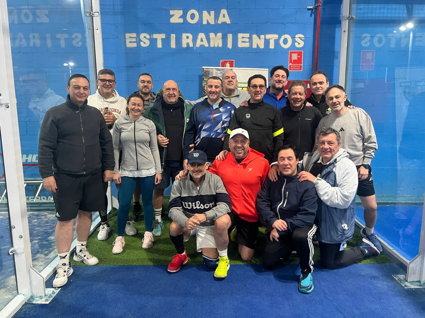 Ganadores Pozos 2025