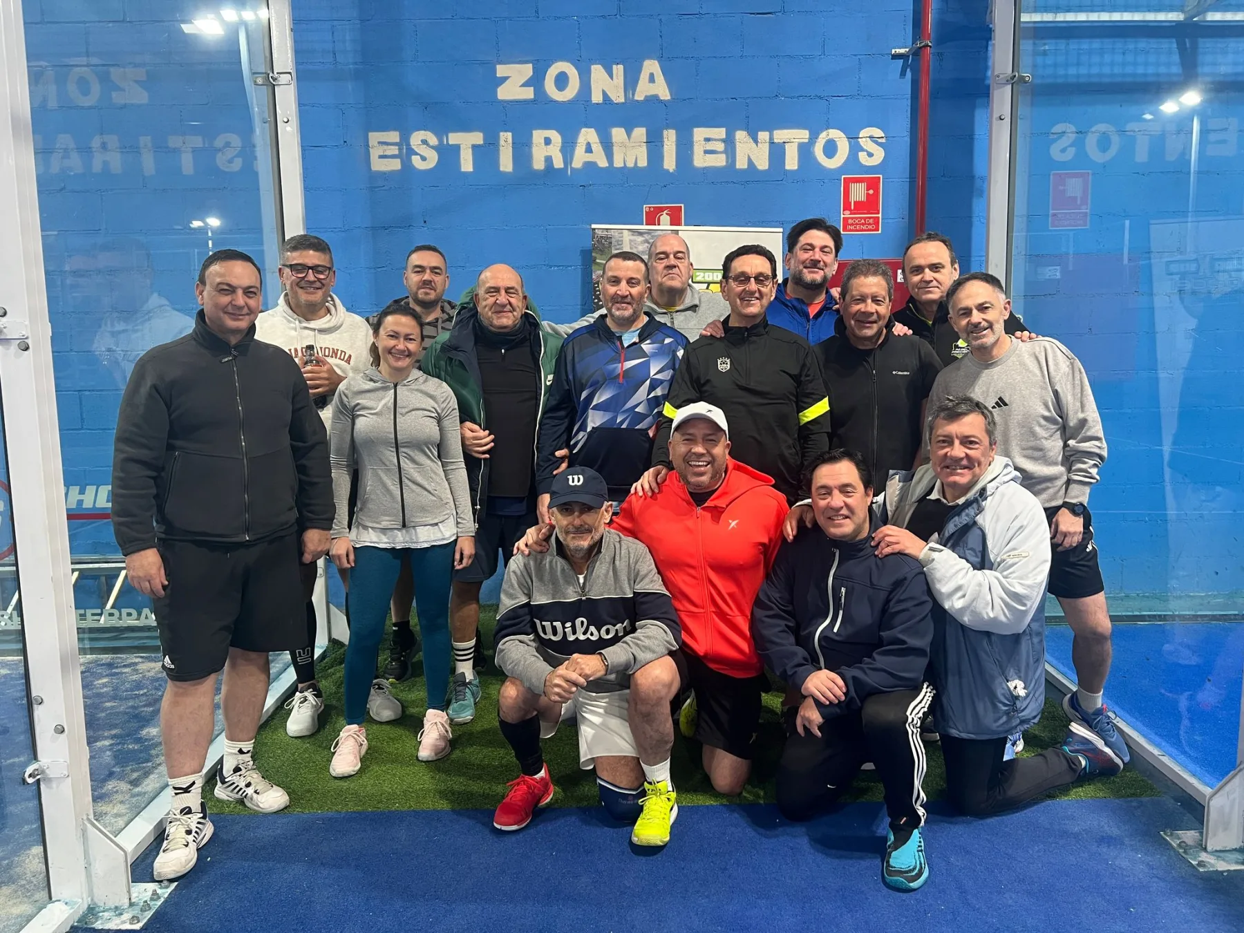 Ganadores Pozos 2025