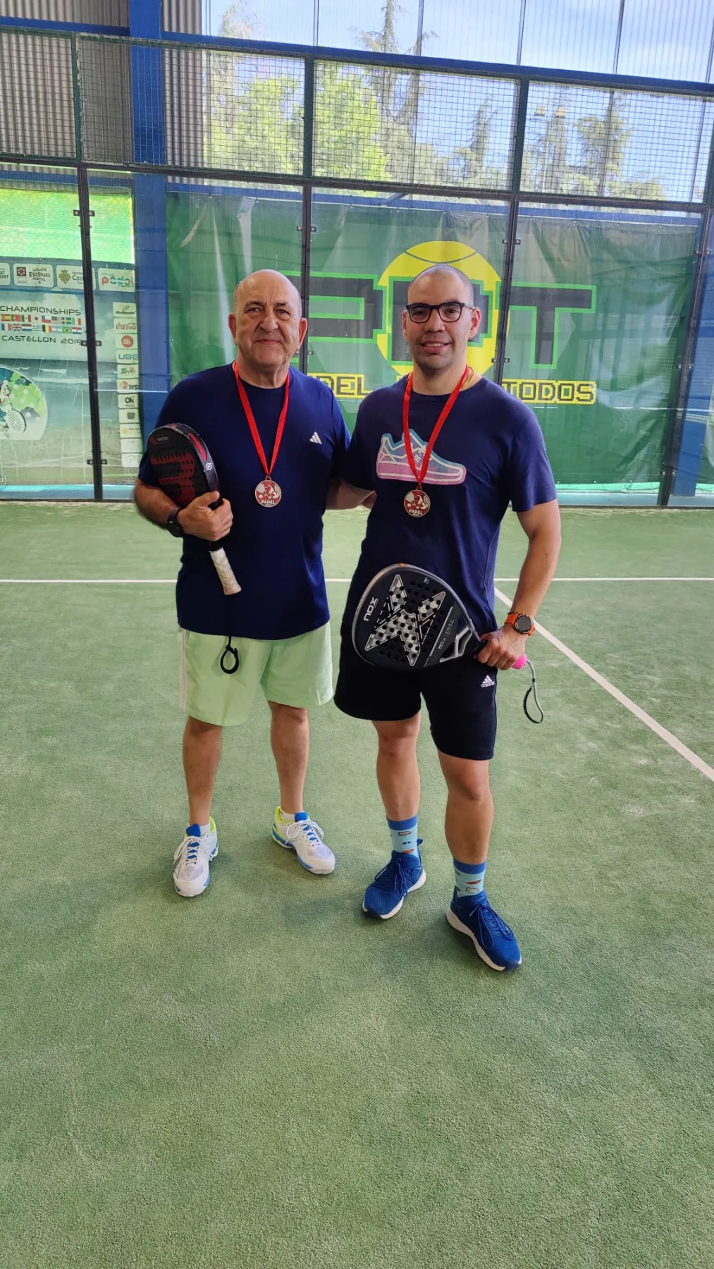 Ganadores Pozos 2025