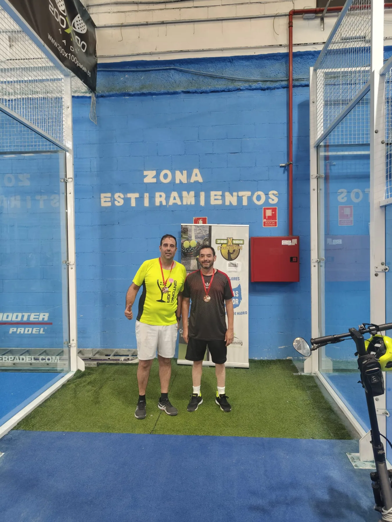 Ganadores Pozos 2025
