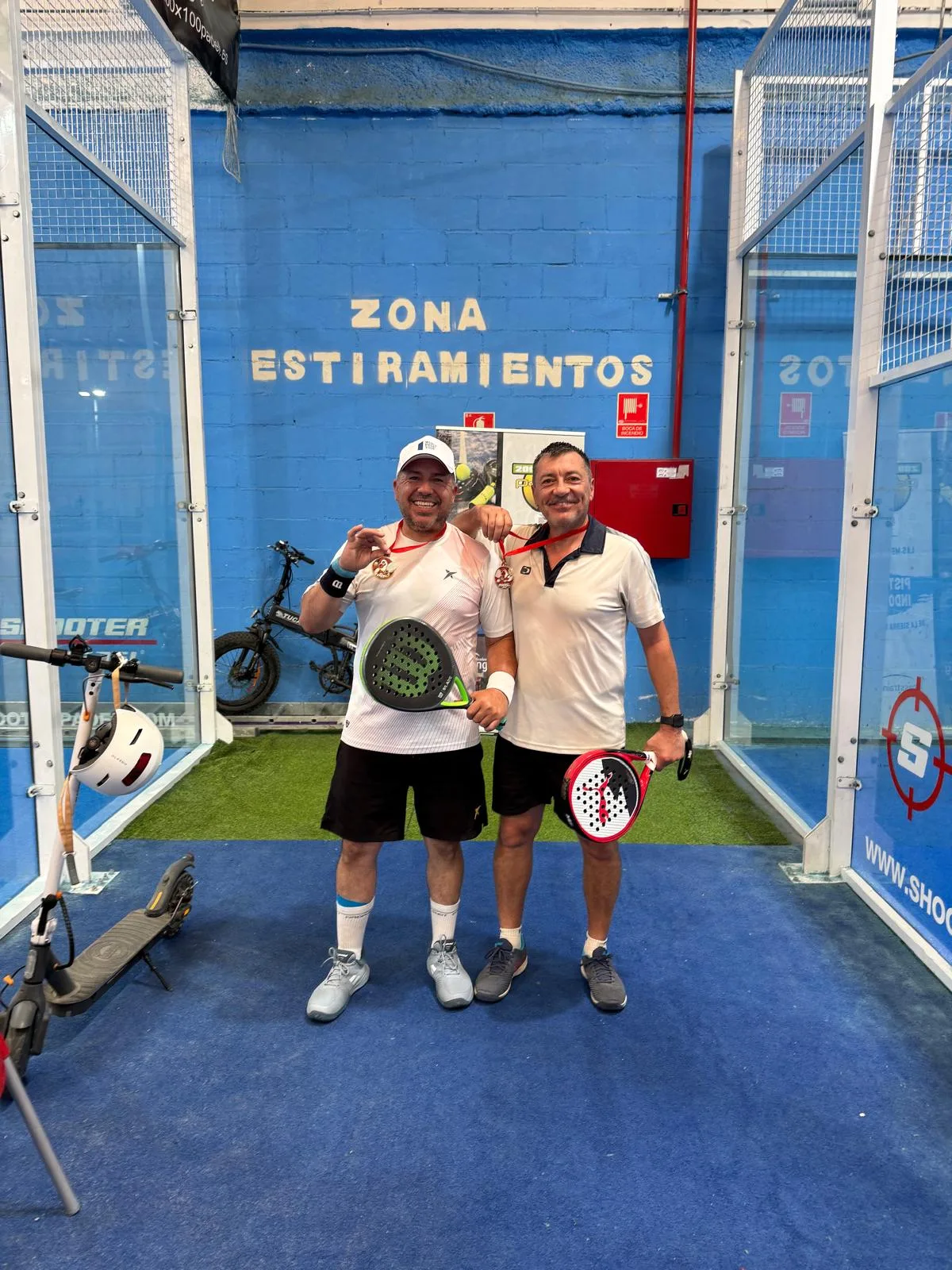 Ganadores Pozos 2025