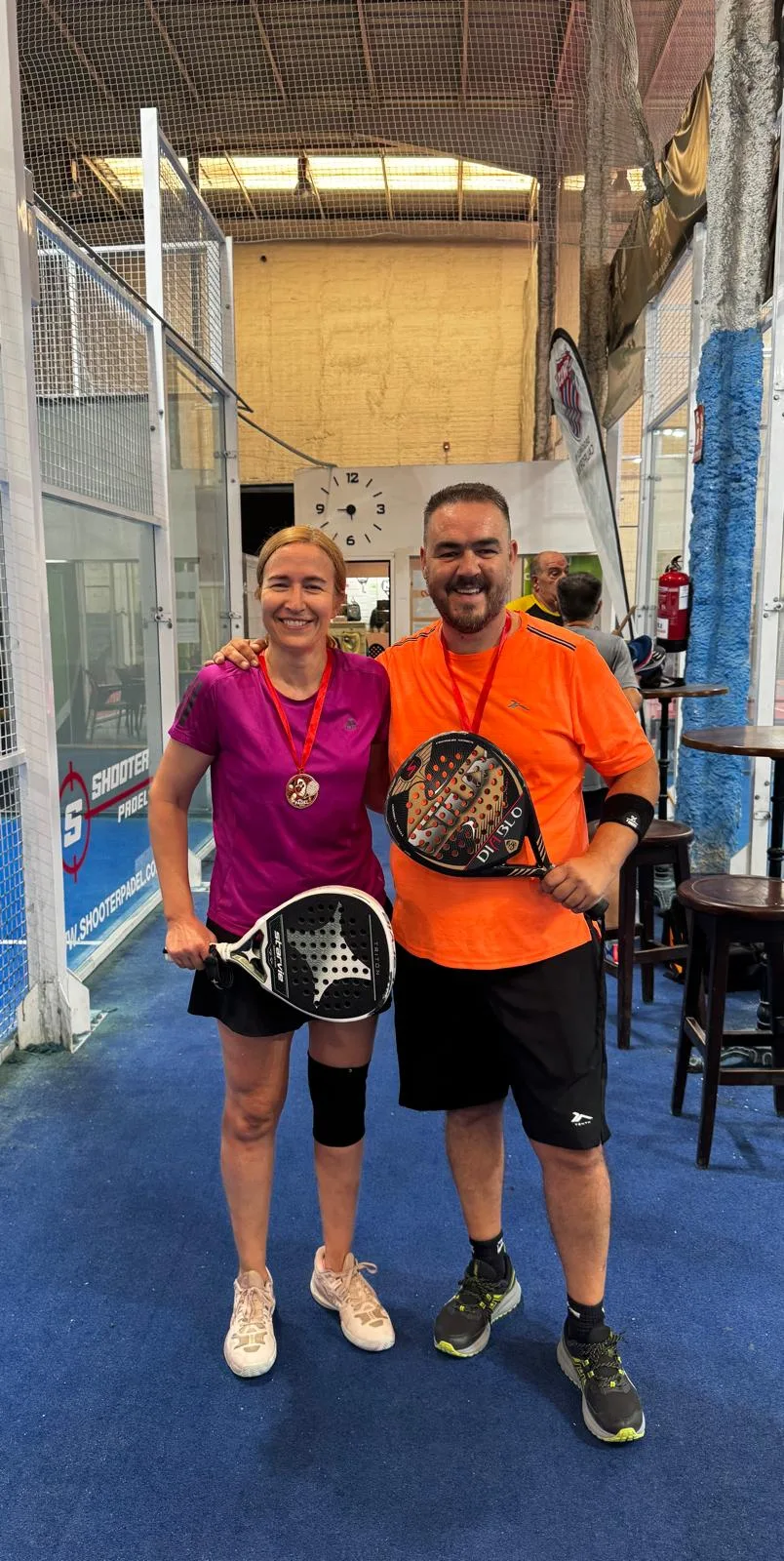 Ganadores Pozos 2025
