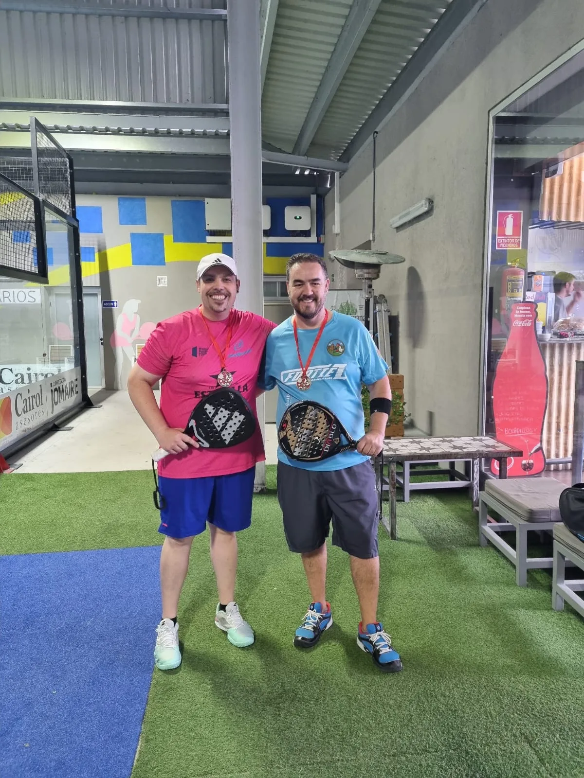 Ganadores Pozos 2025