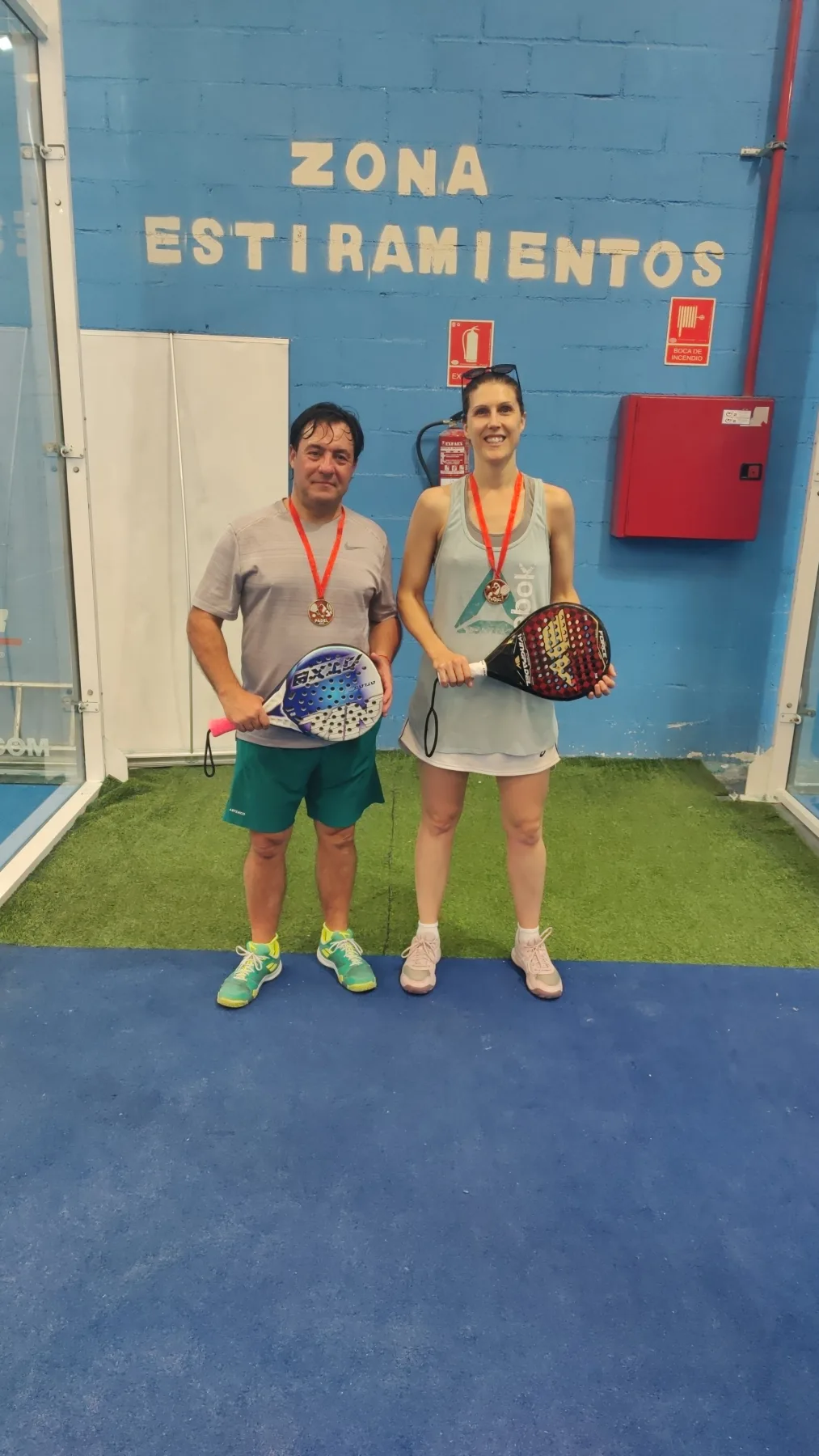 Ganadores Pozos 2025