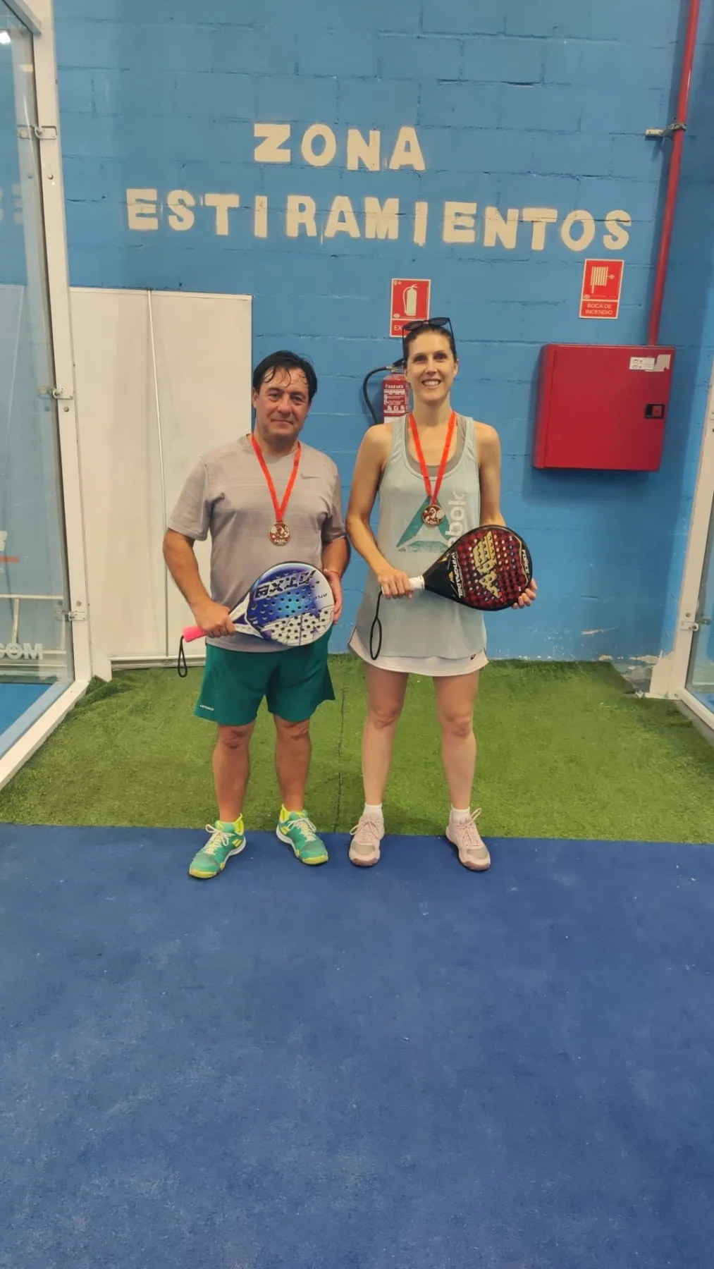 Ganadores Pozos 2025