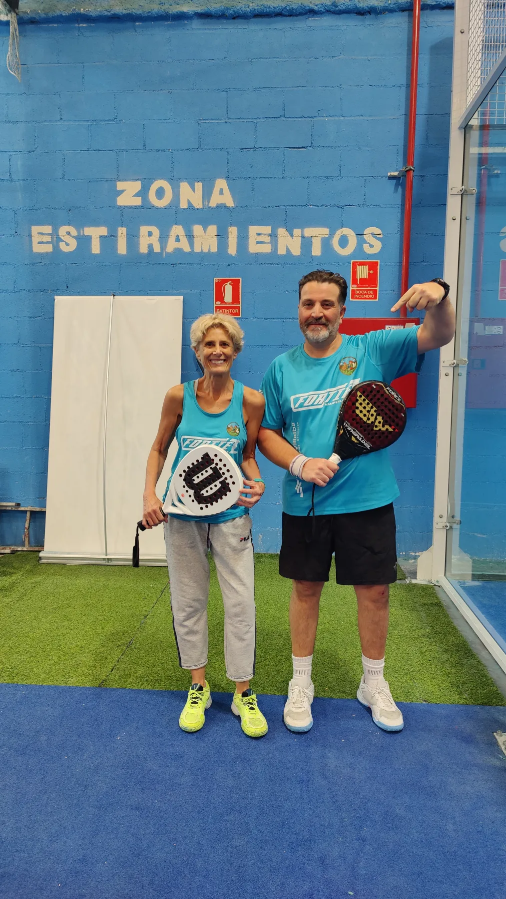 Ganadores Pozos 2025