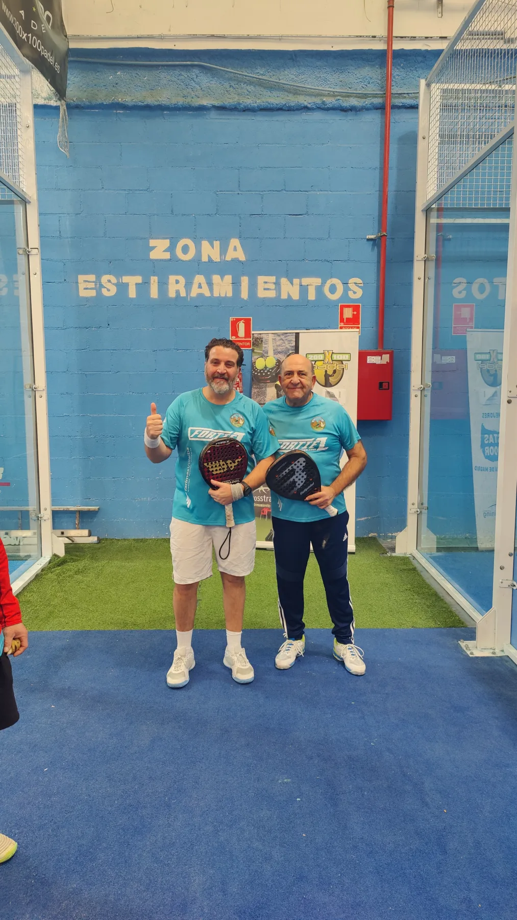 Ganadores Pozos 2025