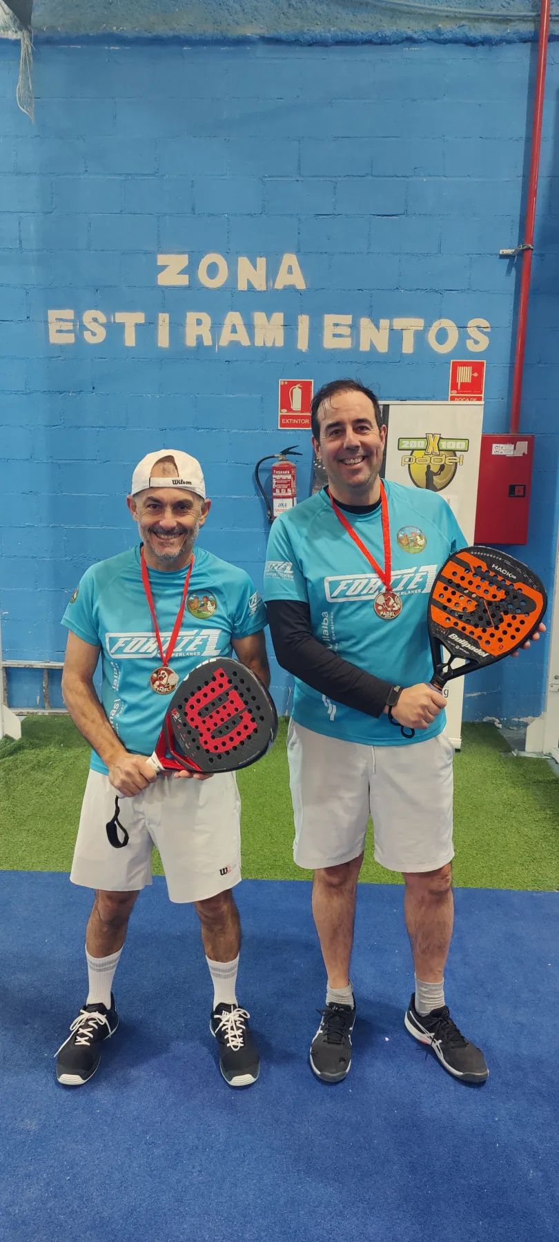 Ganadores Pozos 2025