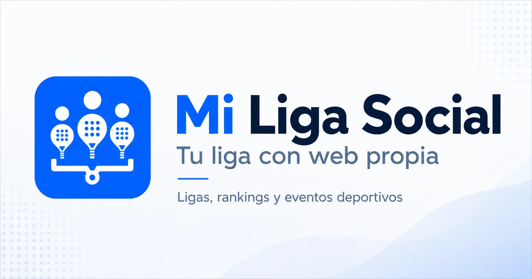 Mi Liga Social